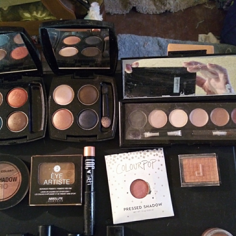 Make up lot